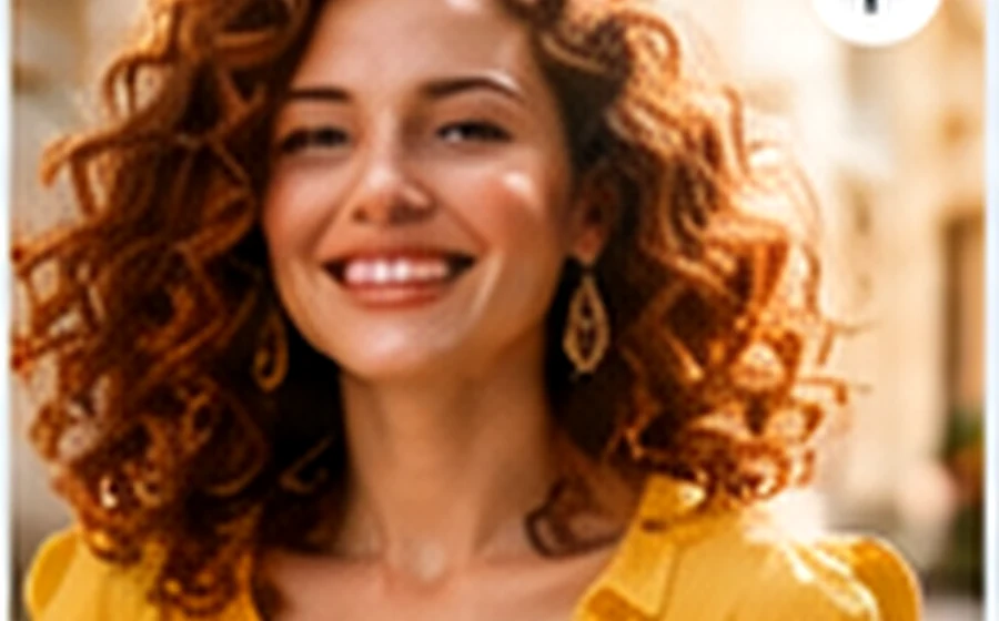 Zara Monroe fictional AI creator